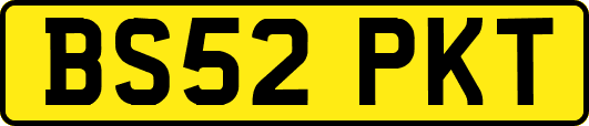 BS52PKT