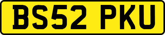 BS52PKU