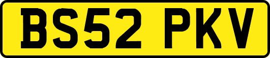 BS52PKV
