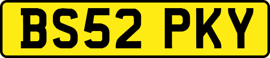 BS52PKY