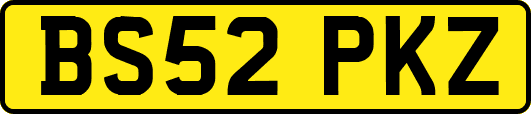 BS52PKZ