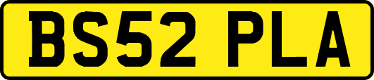 BS52PLA
