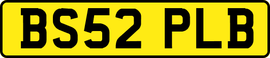 BS52PLB