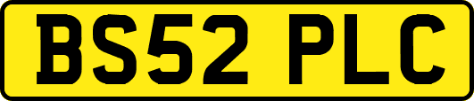 BS52PLC