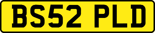 BS52PLD