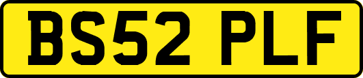 BS52PLF