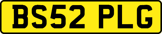 BS52PLG