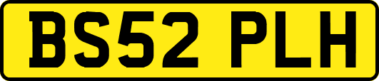 BS52PLH