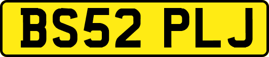 BS52PLJ