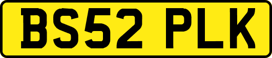 BS52PLK