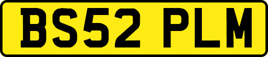 BS52PLM