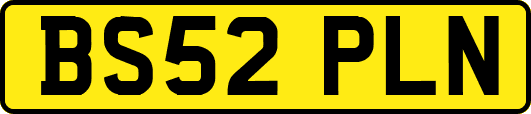 BS52PLN