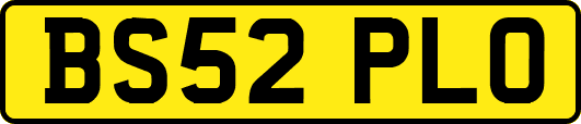 BS52PLO