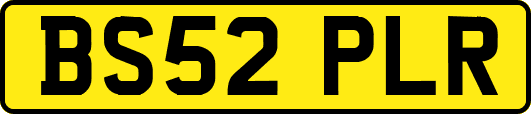 BS52PLR