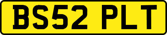 BS52PLT