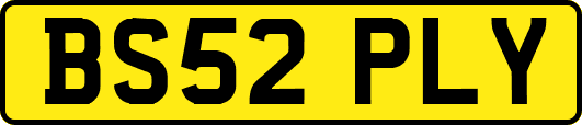 BS52PLY