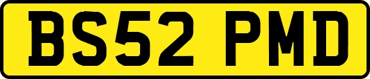 BS52PMD
