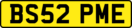 BS52PME