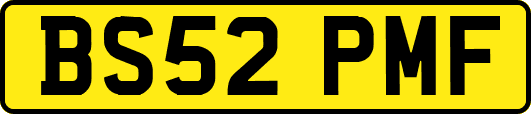 BS52PMF