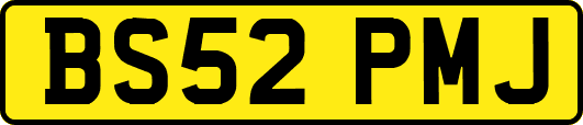 BS52PMJ