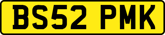 BS52PMK