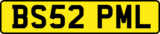 BS52PML