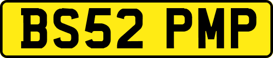 BS52PMP