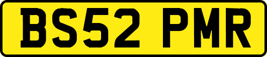 BS52PMR