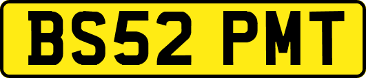 BS52PMT