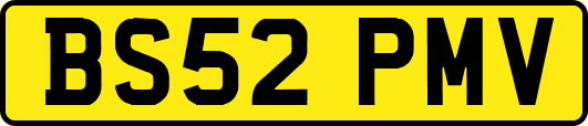 BS52PMV