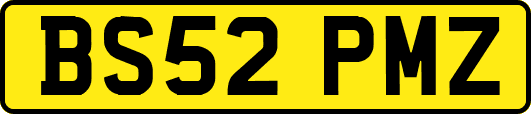 BS52PMZ
