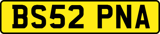 BS52PNA