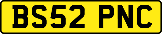 BS52PNC