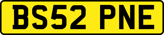 BS52PNE