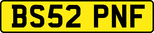 BS52PNF