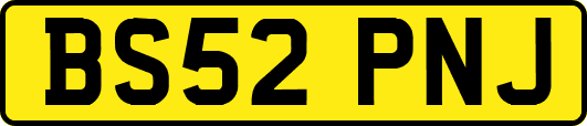 BS52PNJ