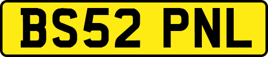 BS52PNL