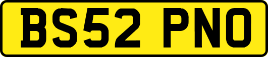 BS52PNO