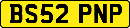 BS52PNP