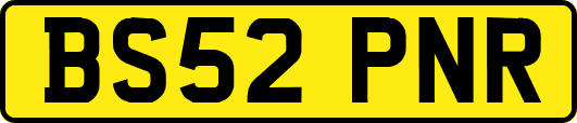 BS52PNR