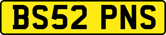 BS52PNS