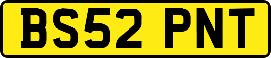 BS52PNT