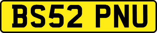 BS52PNU