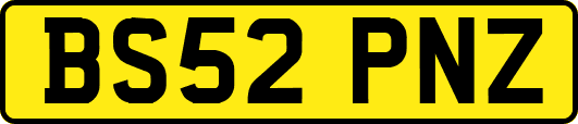 BS52PNZ