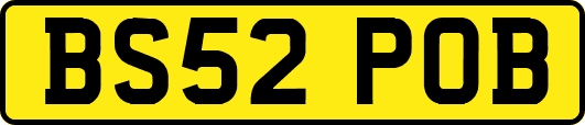 BS52POB