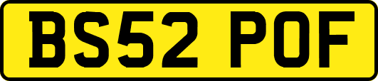 BS52POF
