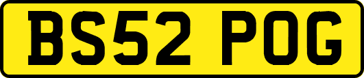 BS52POG