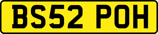 BS52POH