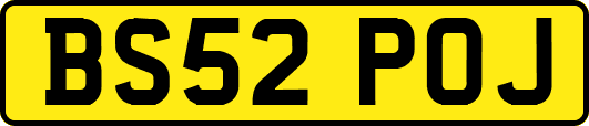 BS52POJ