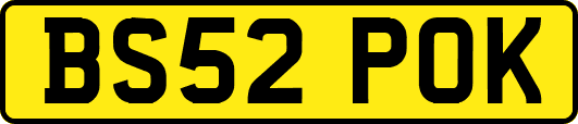 BS52POK